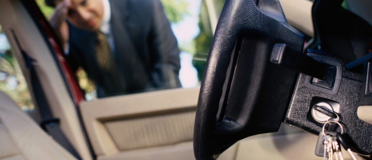 24 hour car locksmith in Fortuna