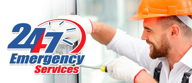 24 hour Commercial Locksmith fortuna